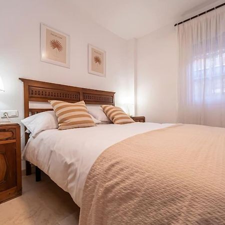 מאלגה Tranquilo Y Bonito Apartamento A 10 Min Del Centro מראה חיצוני תמונה