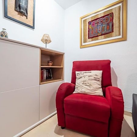 מאלגה Tranquilo Y Bonito Apartamento A 10 Min Del Centro מראה חיצוני תמונה